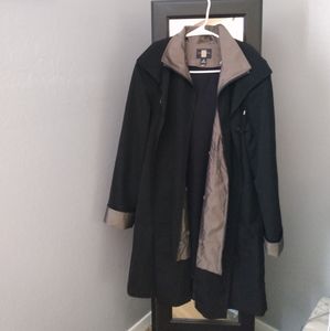 Women's Gallery water resistant Jacket